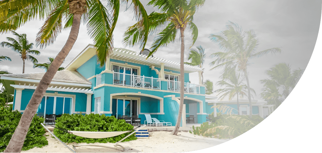 Best Places to Stay in the Bahamas
