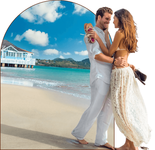 destination-in-caribbean-for-couples